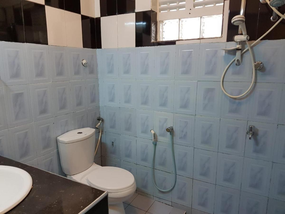 Mjm Villa Colombo Esterno foto
