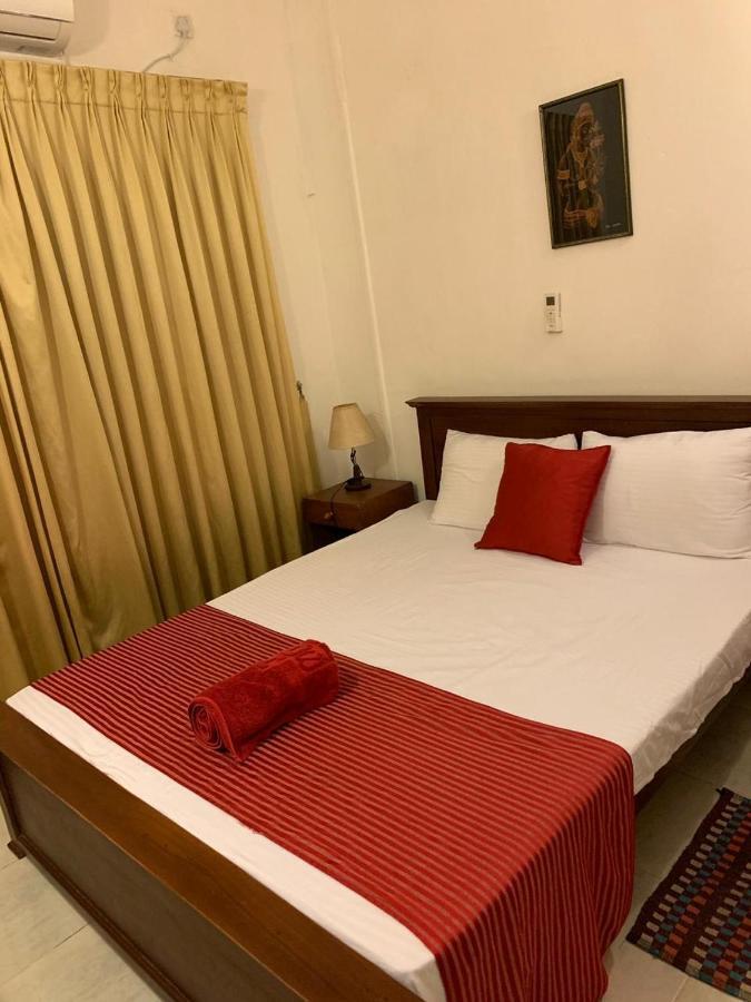 Mjm Villa Colombo Esterno foto